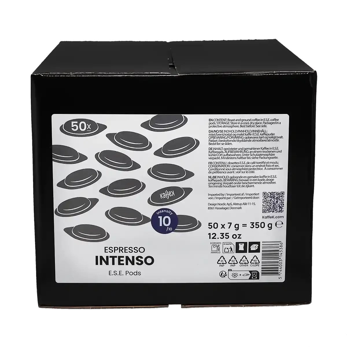 Espresso\u0020Intenso\u0020\u002D\u0020Budget