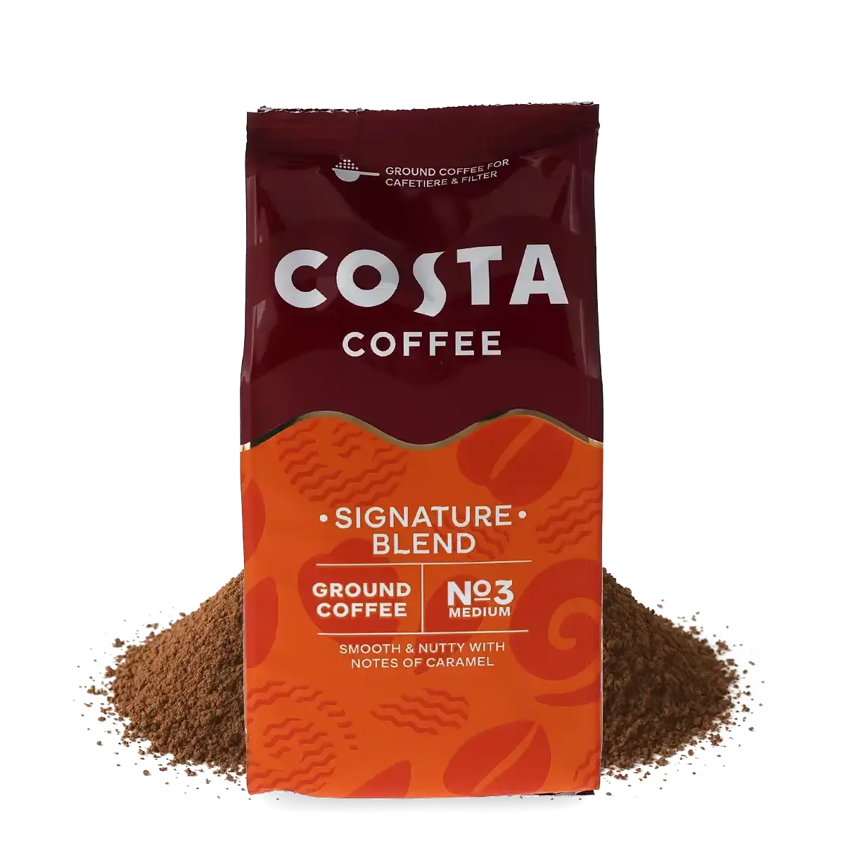 Signature Blend