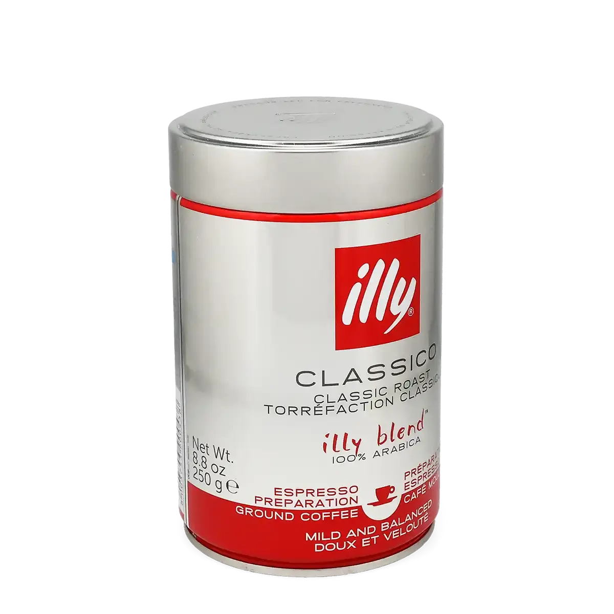 Classico\u0020\u002D\u0020illy