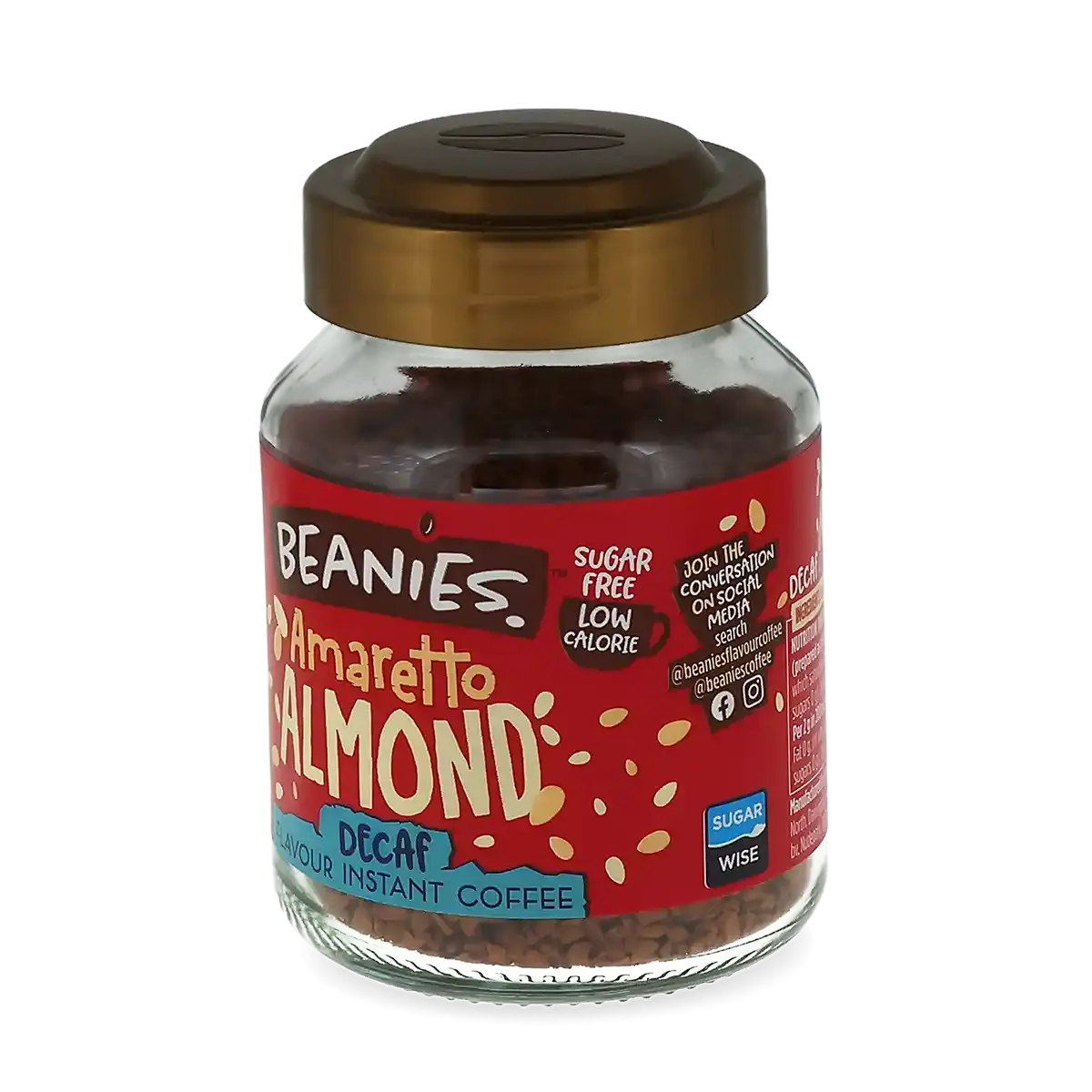Bez\u0020kofeinu\u0020Amaretto\u0020Almond