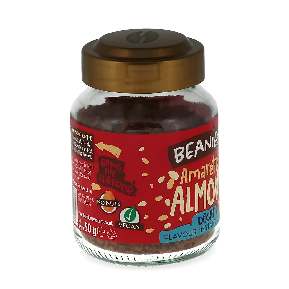 Bez\u0020kofeinu\u0020Amaretto\u0020Almond