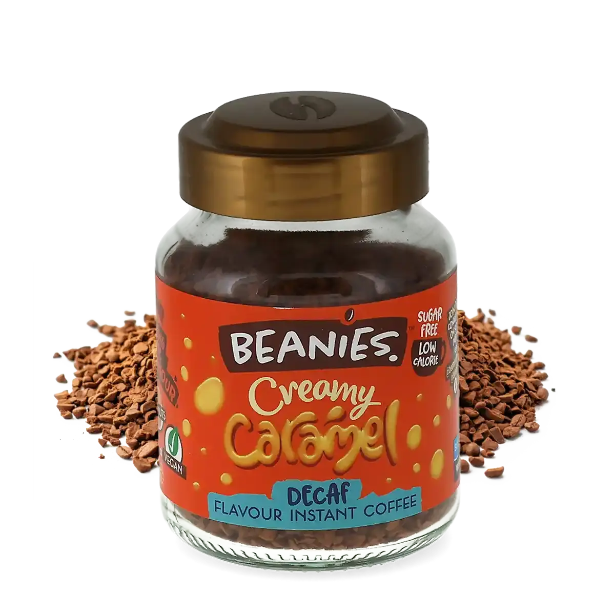 Bez\u0020kofeinu\u0020Creamy\u0020Caramel