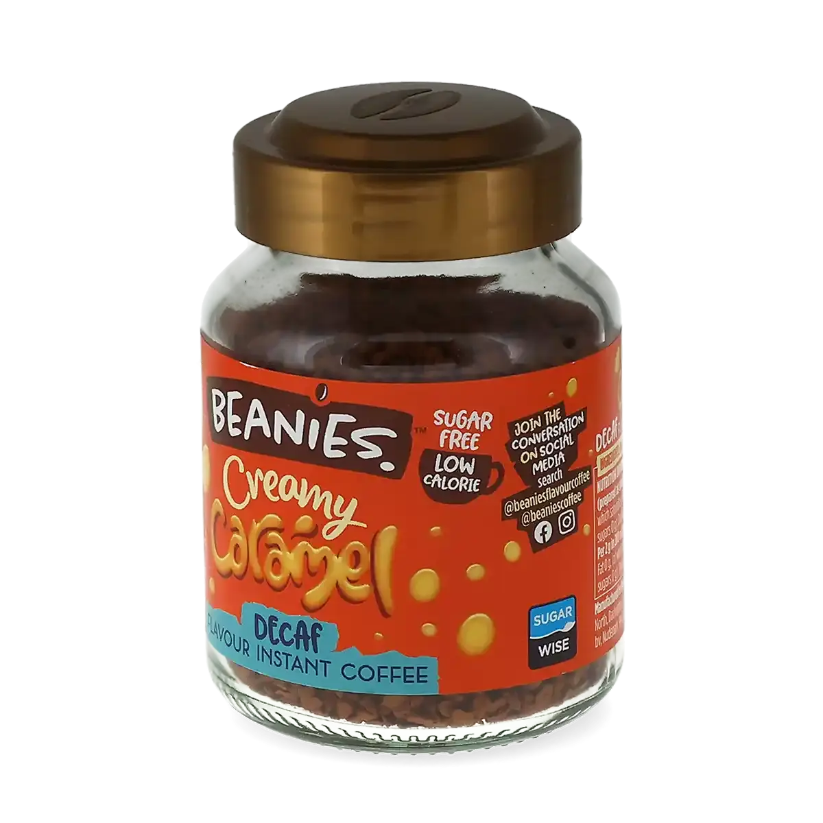 Bez\u0020kofeinu\u0020Creamy\u0020Caramel