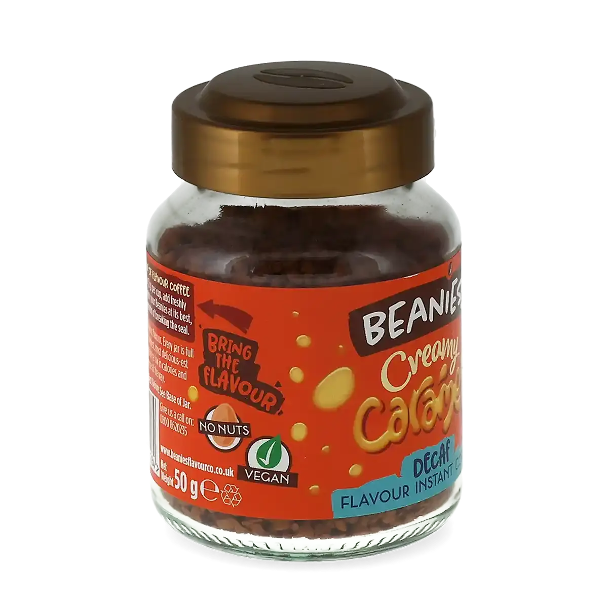 Bez\u0020kofeinu\u0020Creamy\u0020Caramel