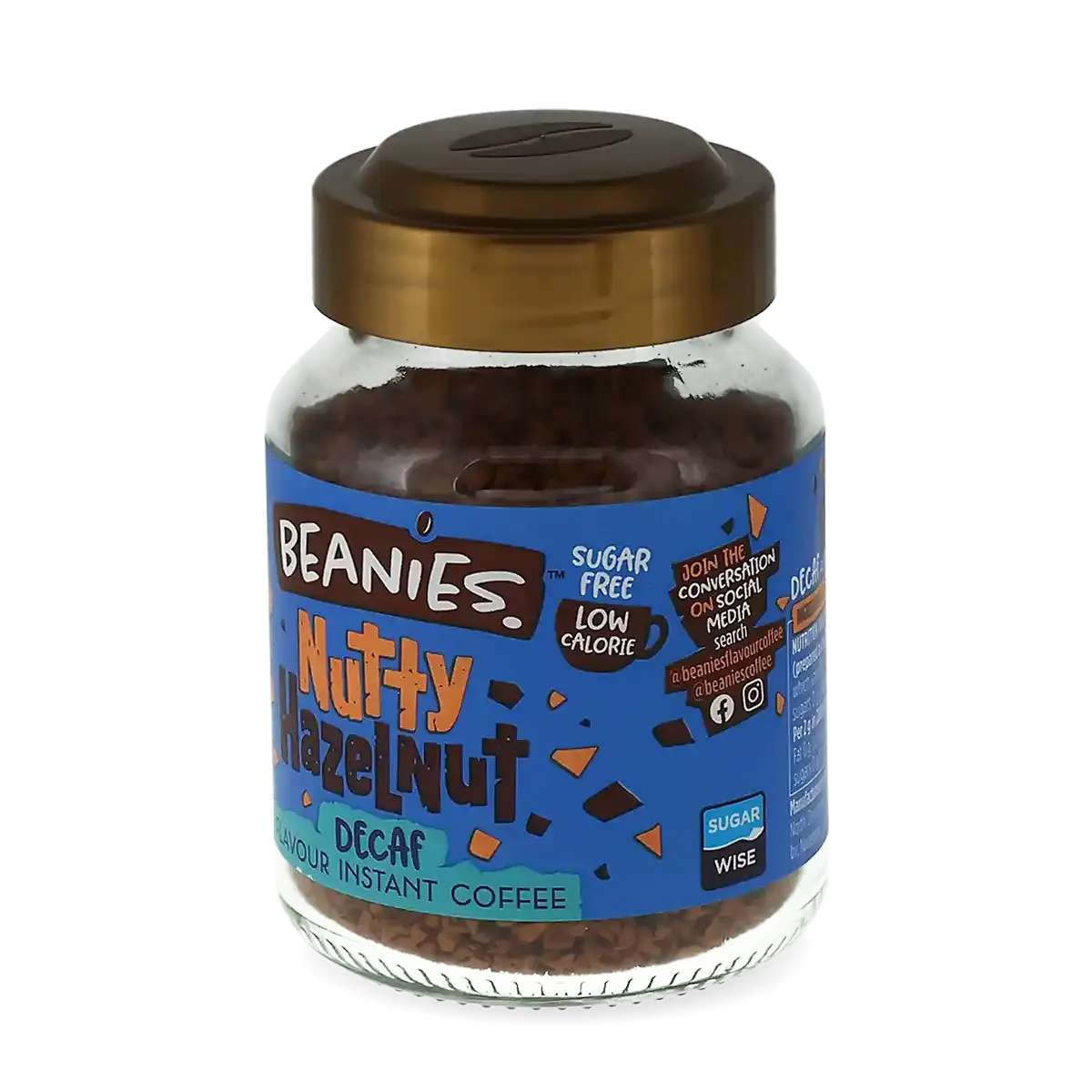 Bez\u0020kofeinu\u0020Nutty\u0020Hazelnut