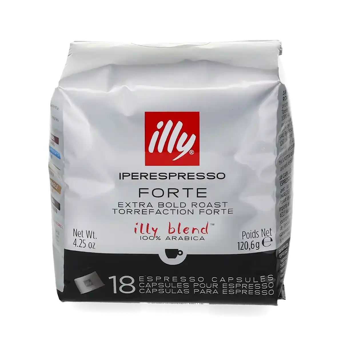 Forte\u0020\u002D\u0020illy