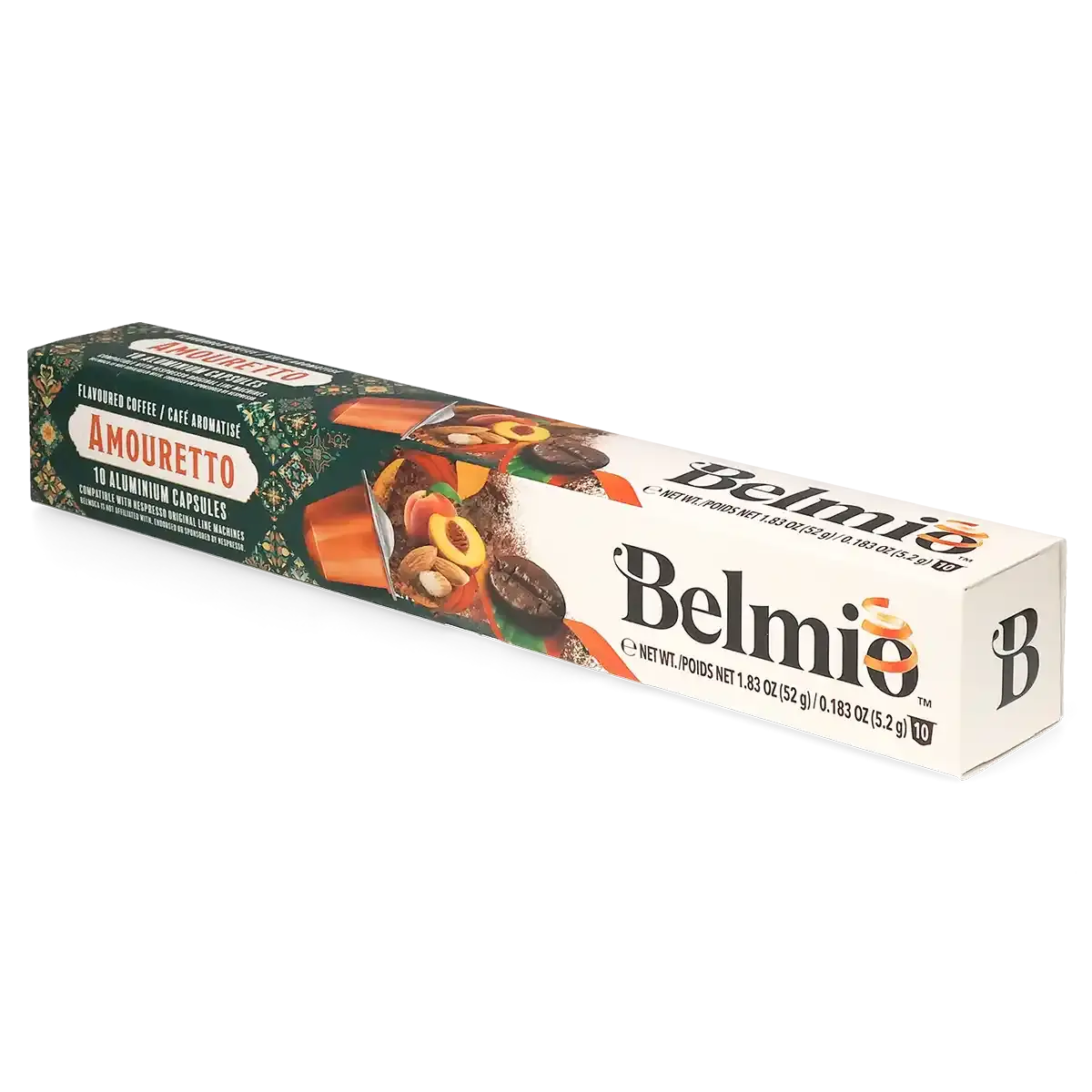Amouretto\u0020