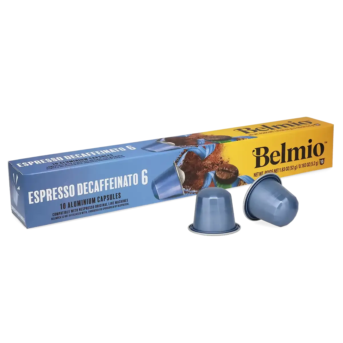 Espresso\u0020Bez\u0020kofeinu