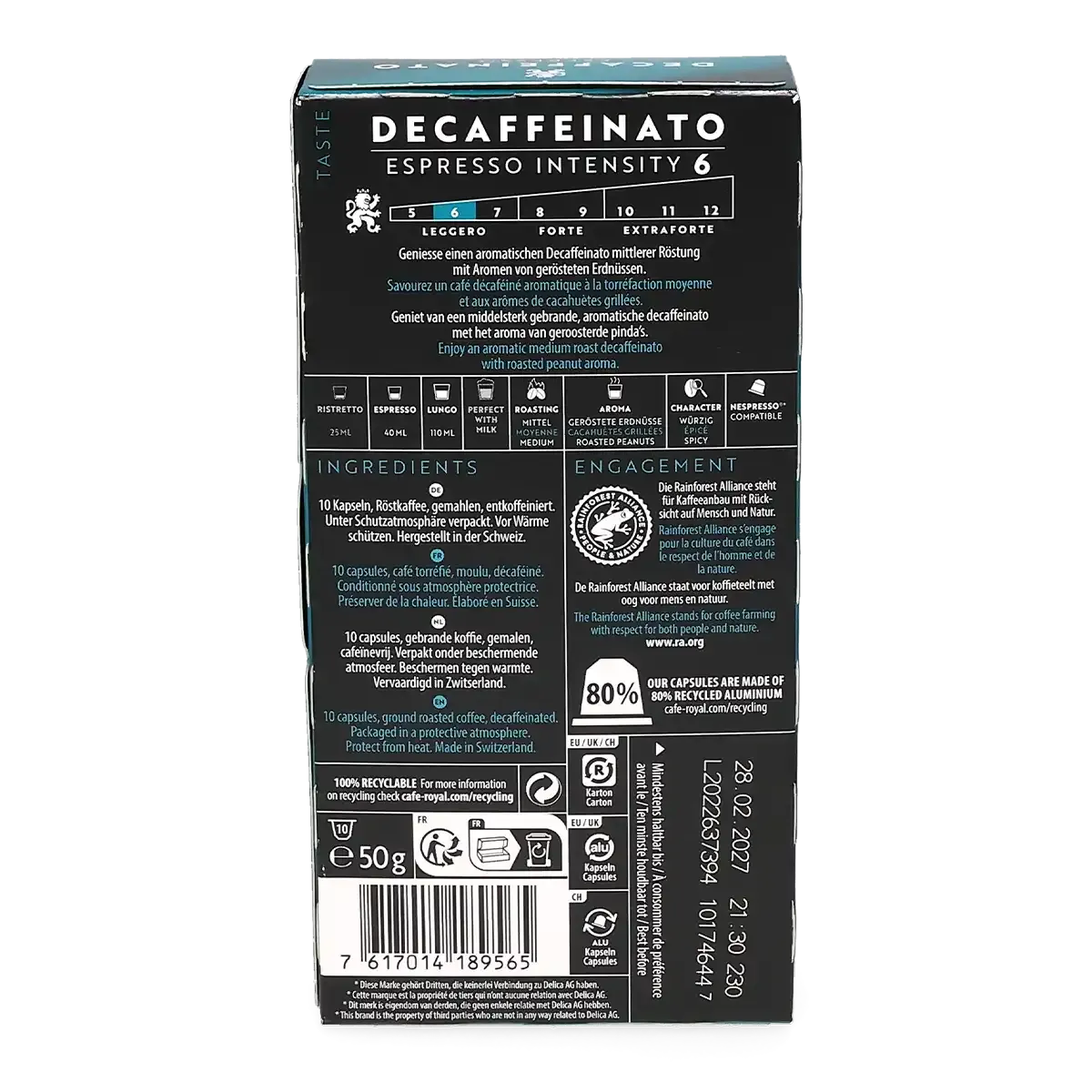 Espresso\u0020Bez\u0020kofeinu