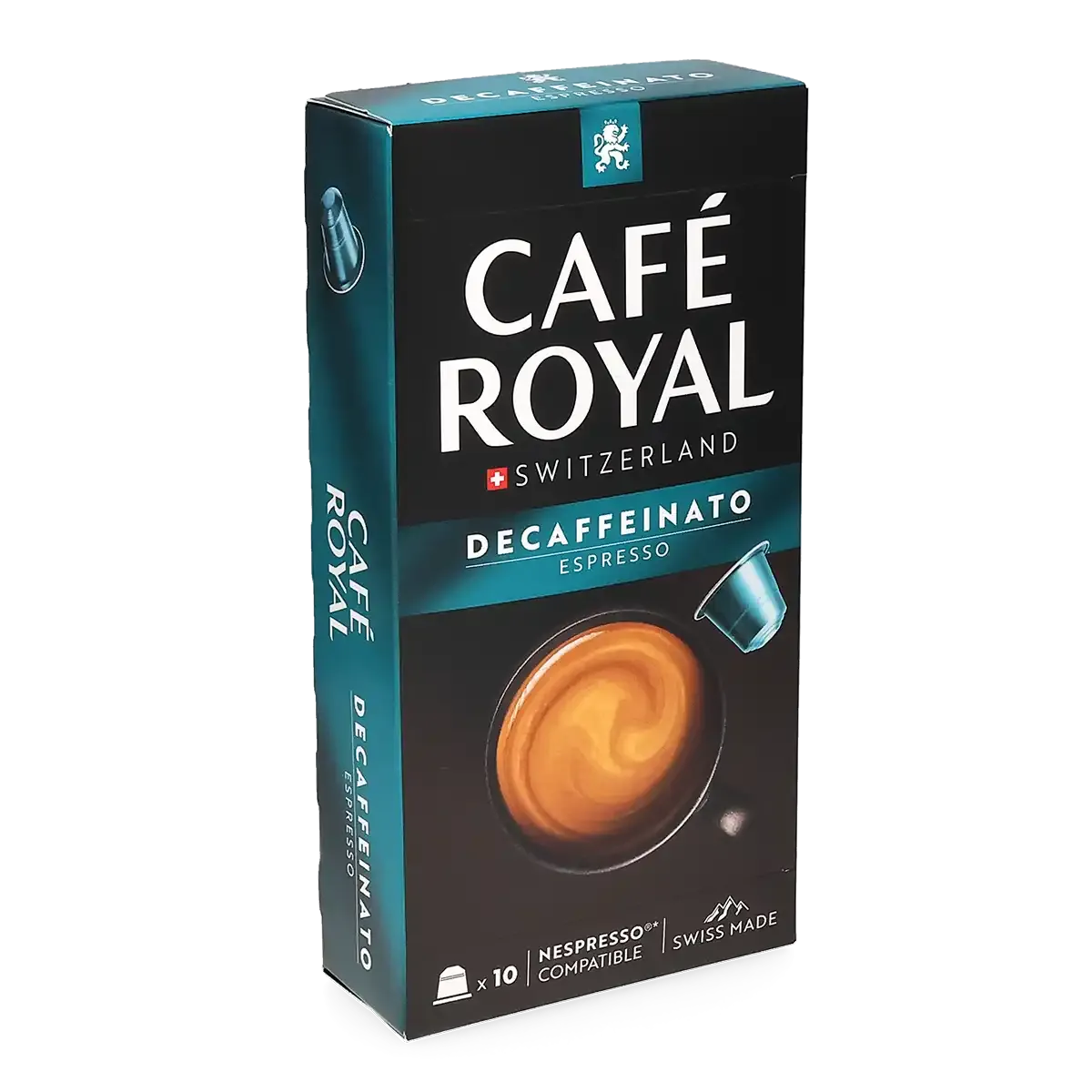 Espresso\u0020Bez\u0020kofeinu