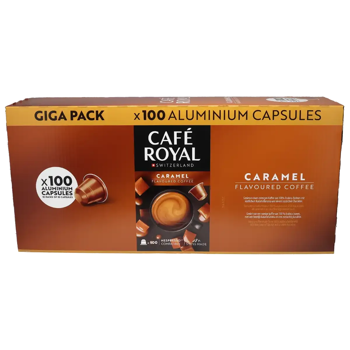 Karamel