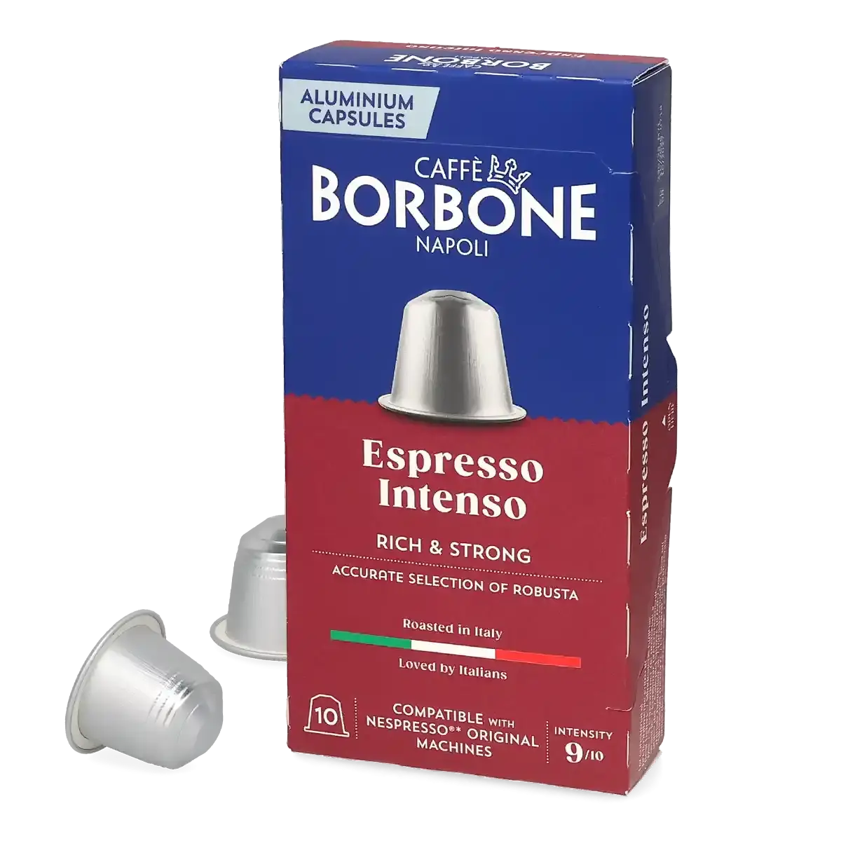 Espresso\u0020Intenso