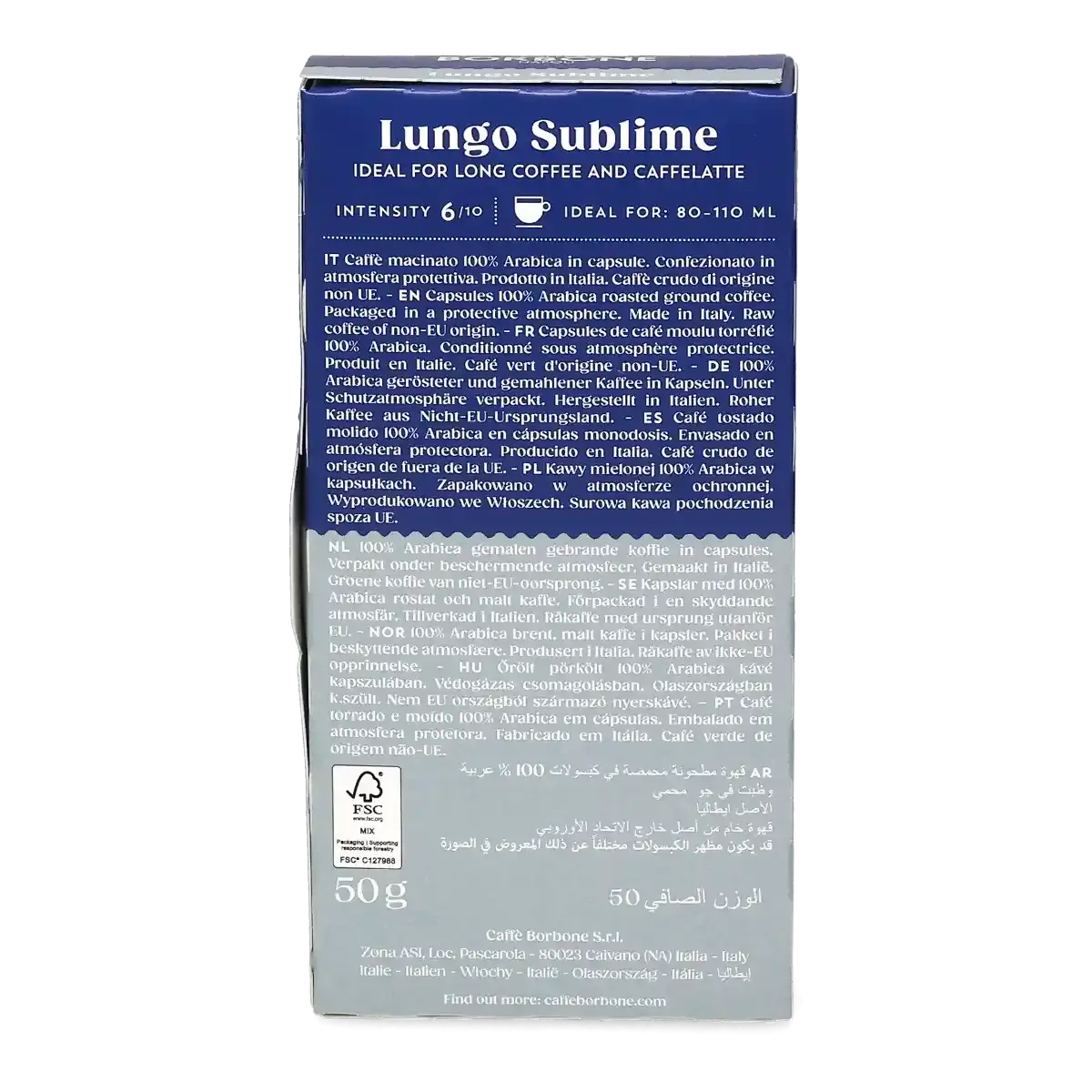 Lungo\u0020Sublime