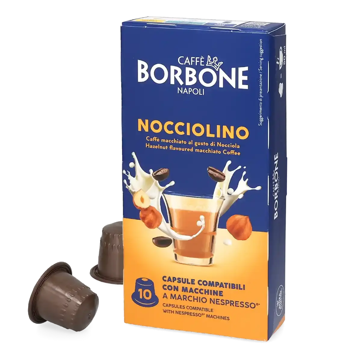 Nocciolino\u0020\u002D\u0020Macchiato\u0020L\u00EDskov\u00FD\u0020o\u0159ech