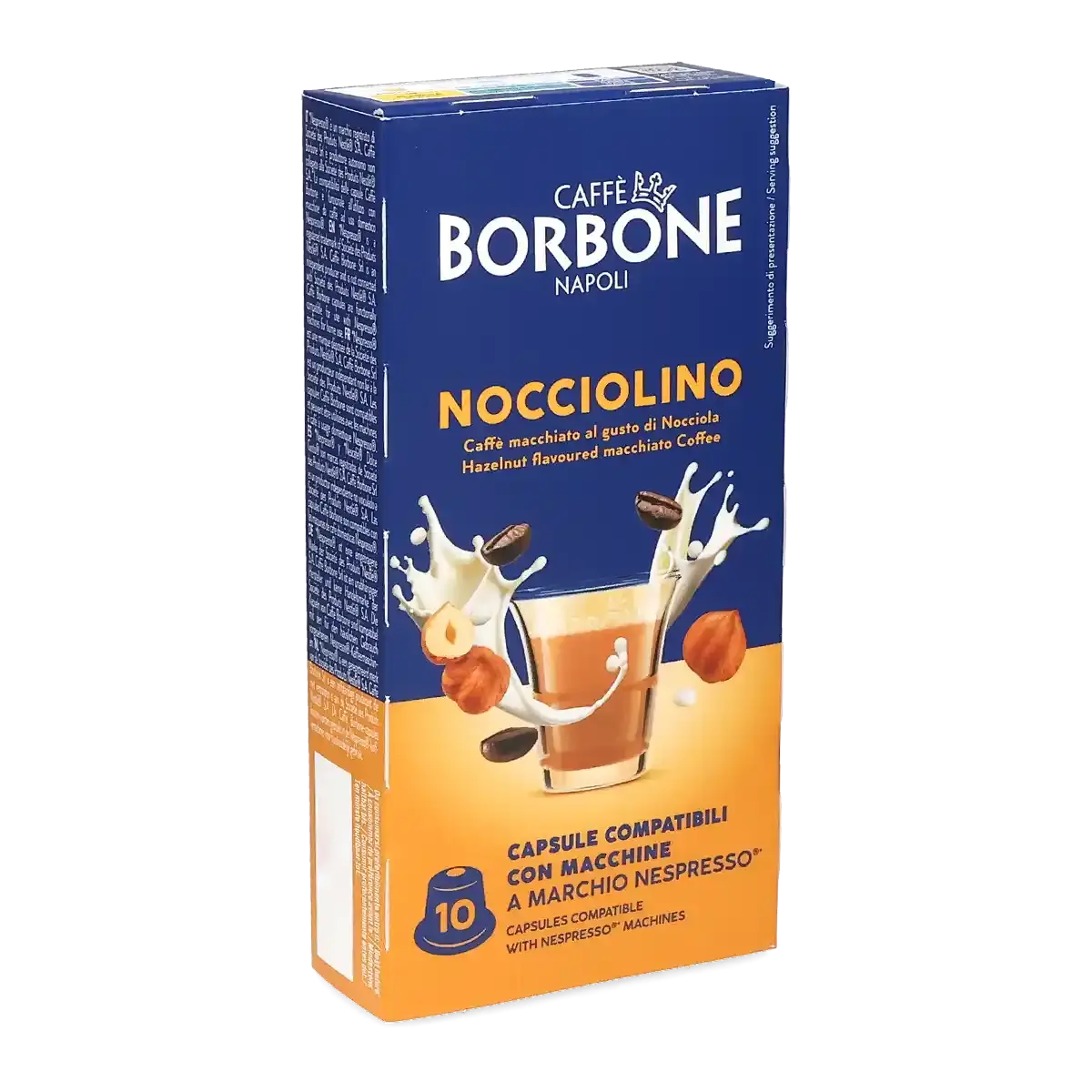 Nocciolino\u0020\u002D\u0020Macchiato\u0020L\u00EDskov\u00FD\u0020o\u0159ech