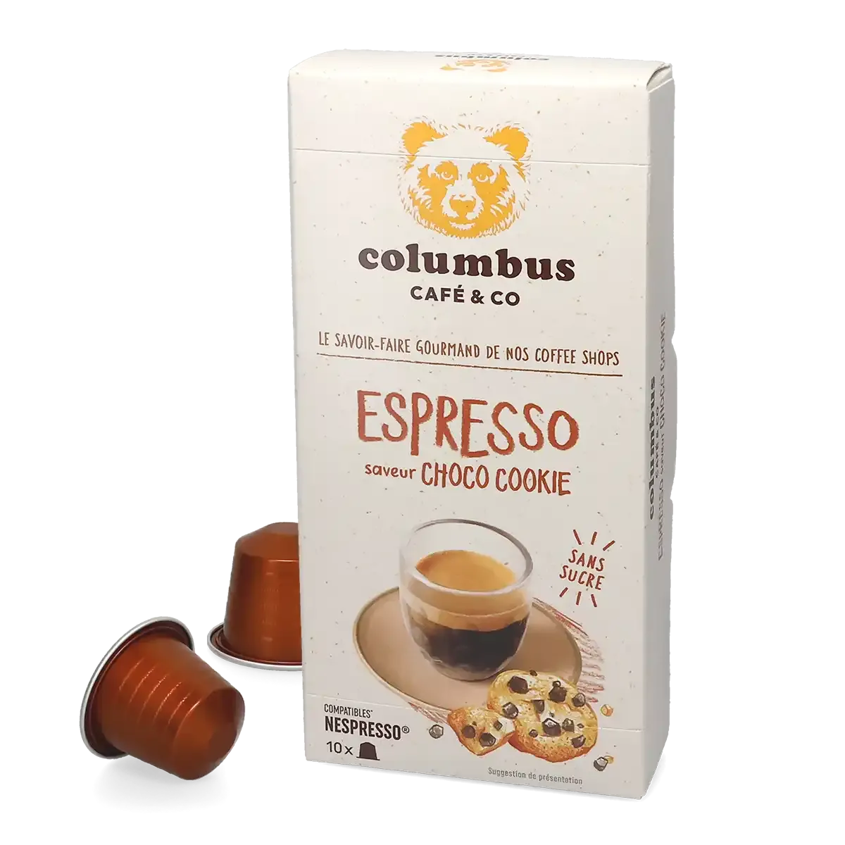 Espresso\u0020\u010Dokol\u00E1dov\u00E9\u0020su\u0161enky