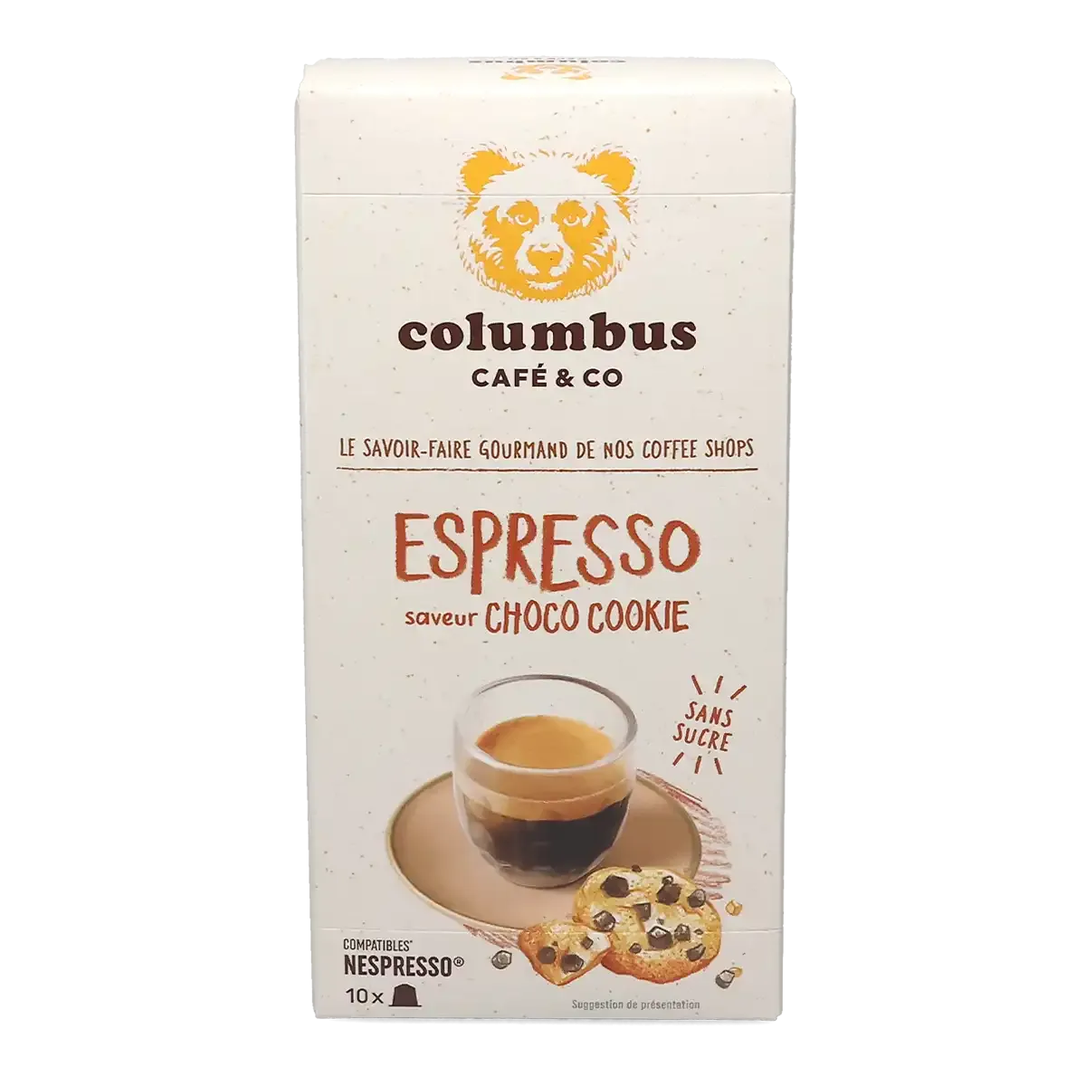 Espresso\u0020\u010Dokol\u00E1dov\u00E9\u0020su\u0161enky