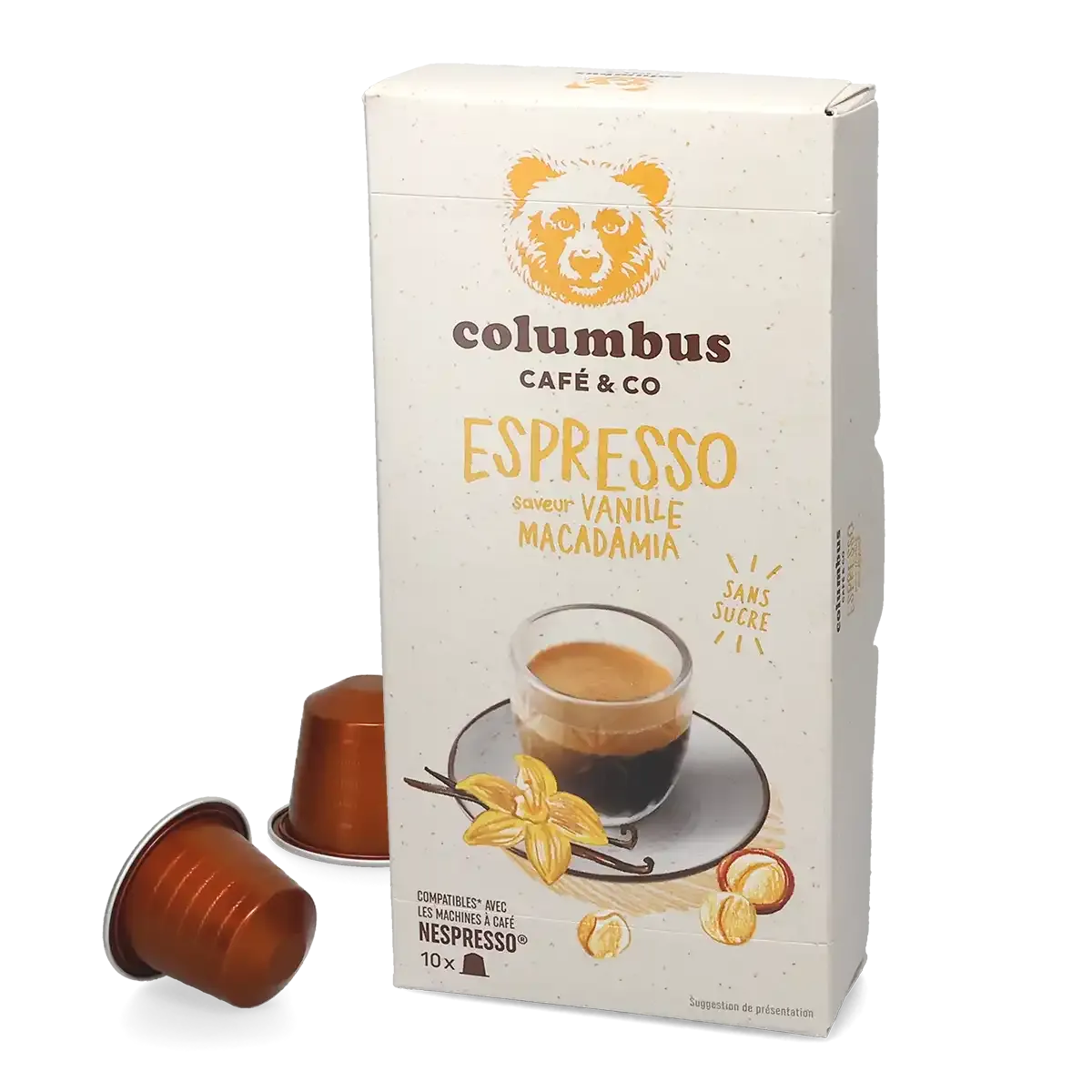 Espresso\u0020Vanilka\u0020a\u0020makadamov\u00E9\u0020o\u0159echy\u0020