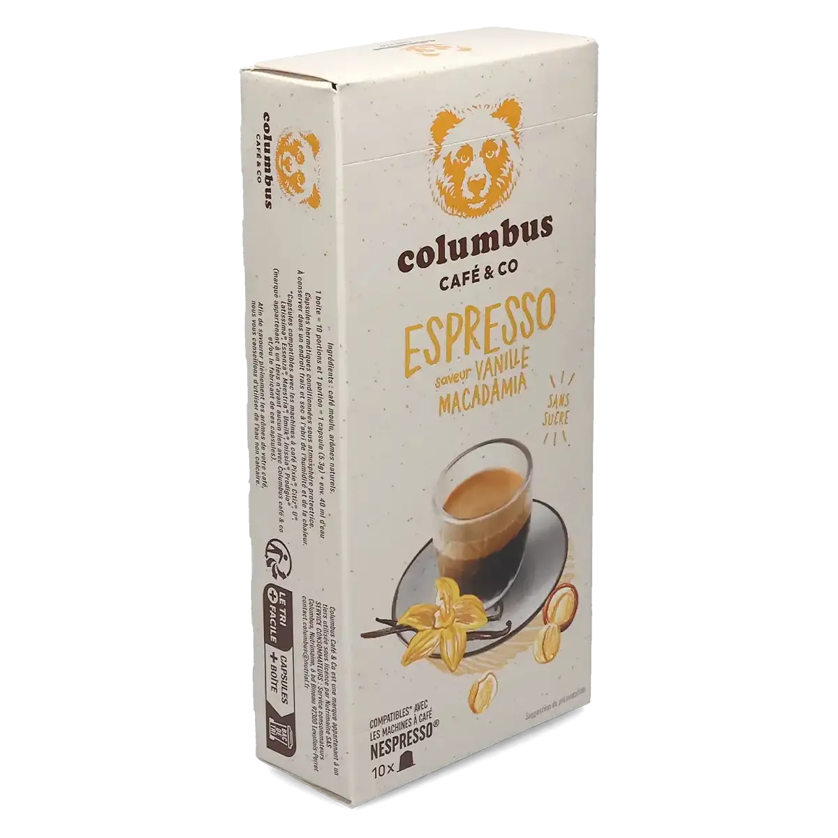 Espresso\u0020Vanilka\u0020a\u0020makadamov\u00E9\u0020o\u0159echy\u0020
