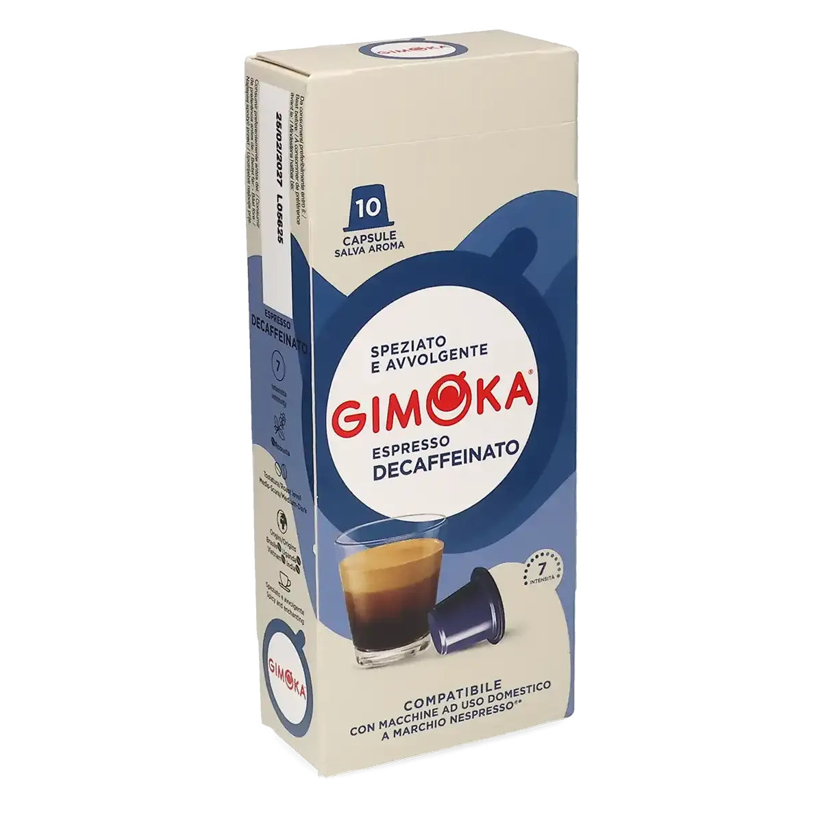 Espresso\u0020Bez\u0020kofeinu