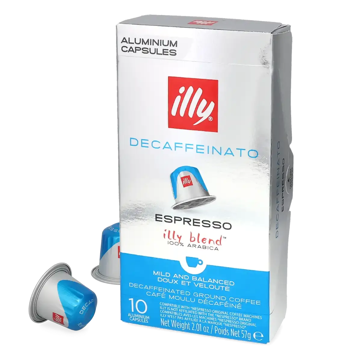 Espresso\u0020Bez\u0020kofeinu