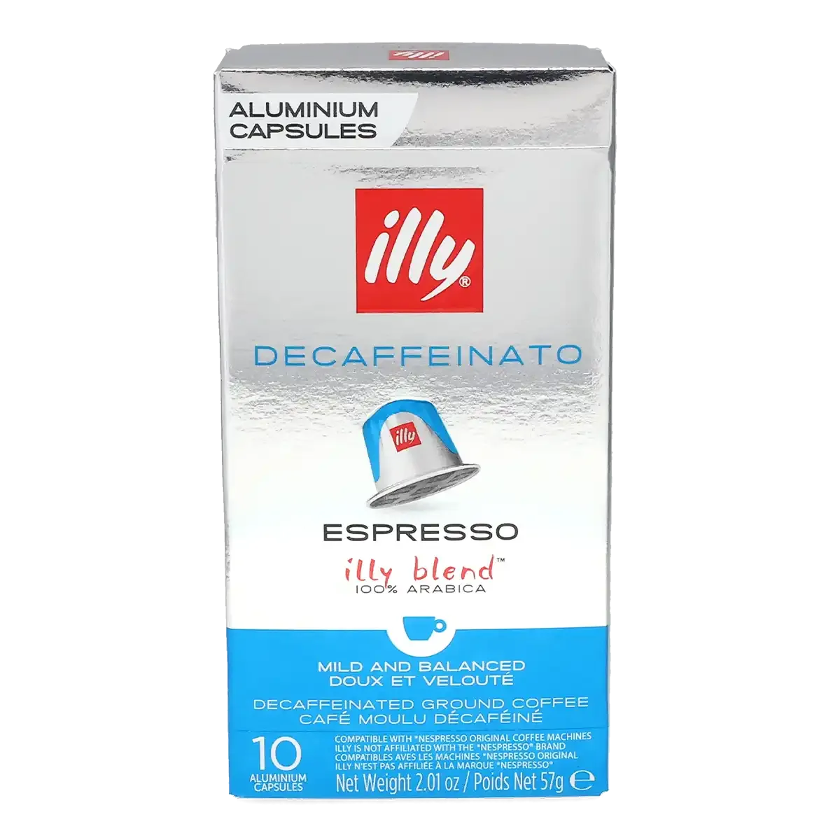 Espresso\u0020Bez\u0020kofeinu
