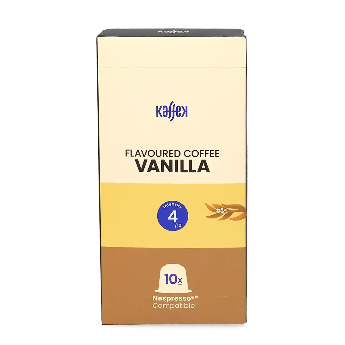 Vanilka