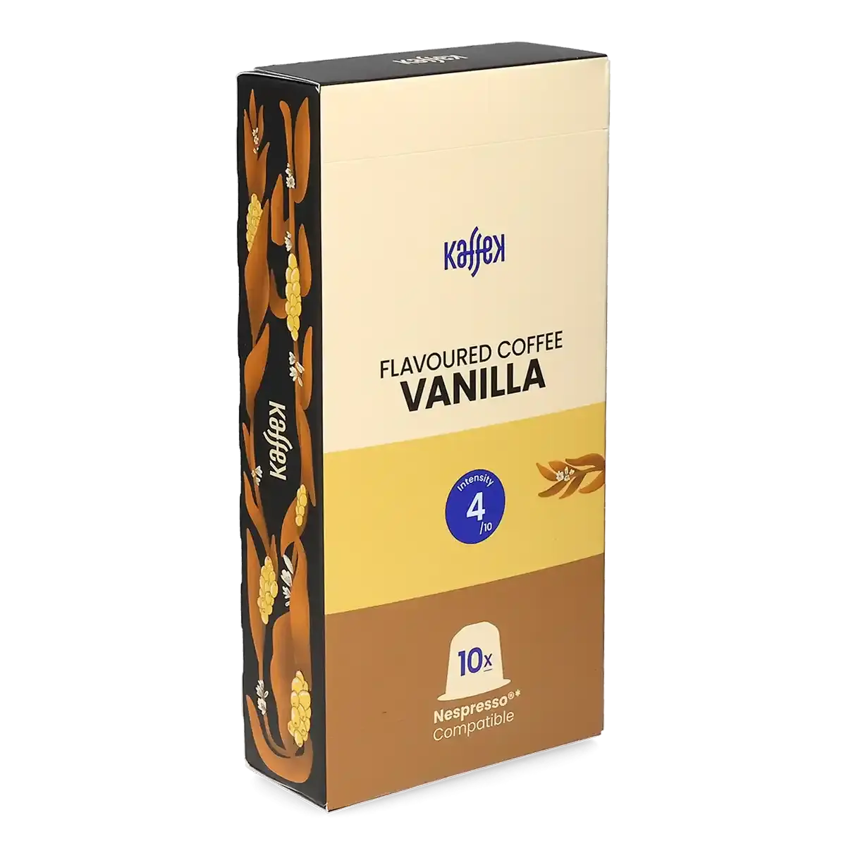 Vanilka