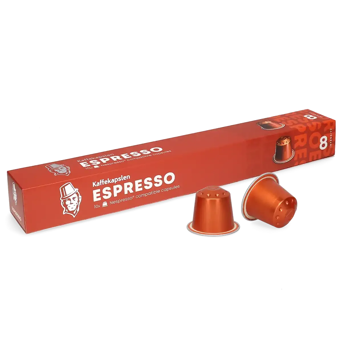 Espresso\u0020Classic