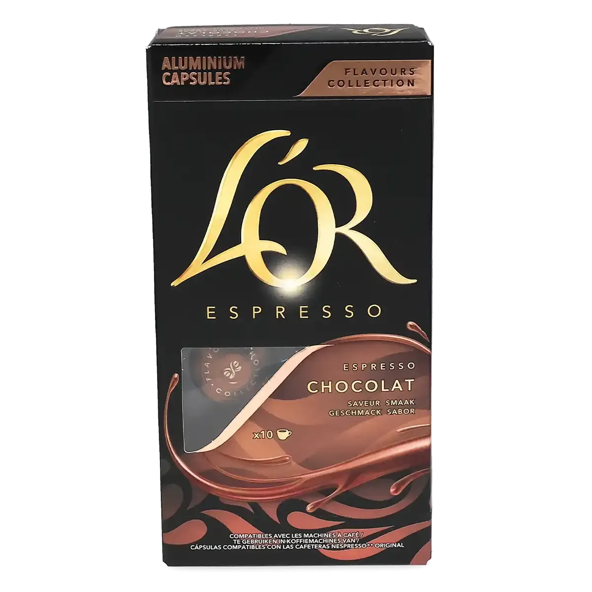 \u010Cokol\u00E1dov\u00E9\u0020espresso