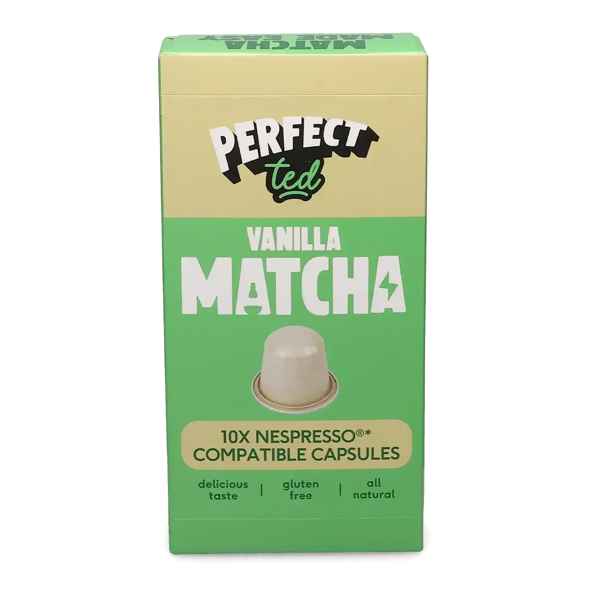 Matcha\u0020vanilka