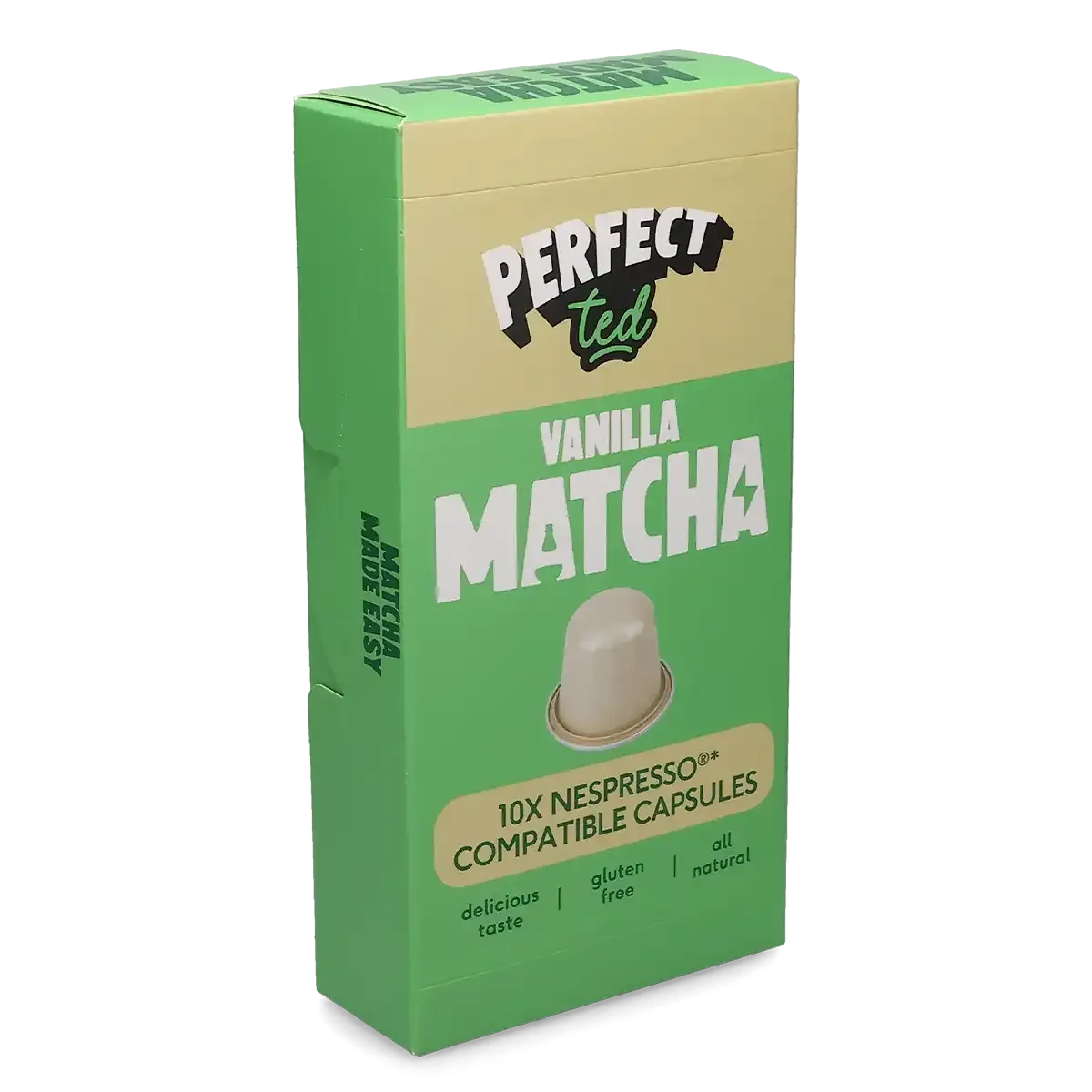 Matcha\u0020vanilka