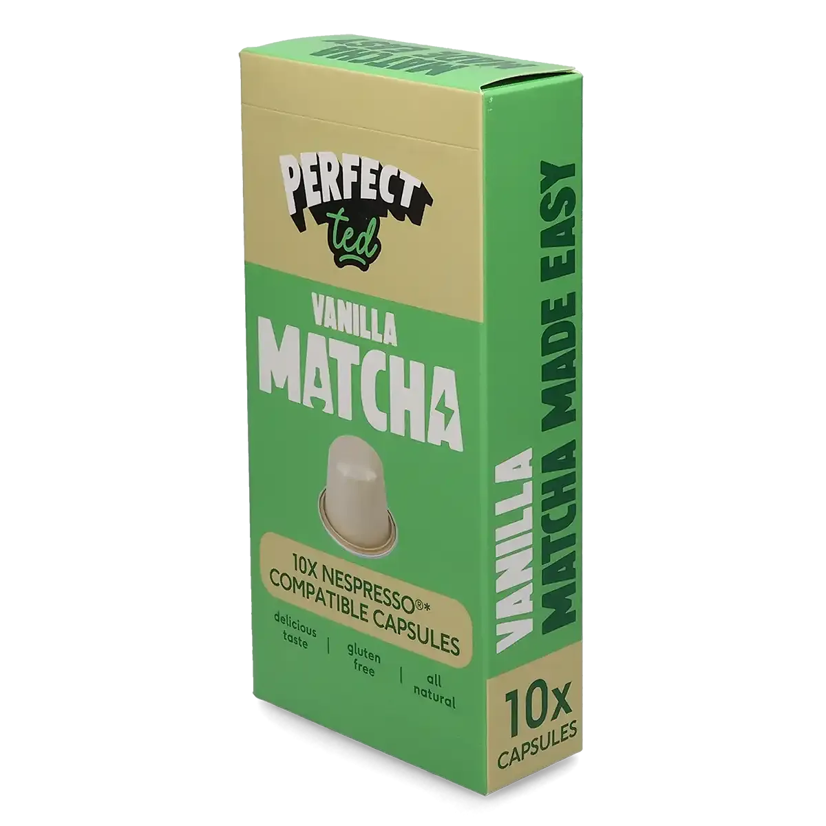 Matcha\u0020vanilka