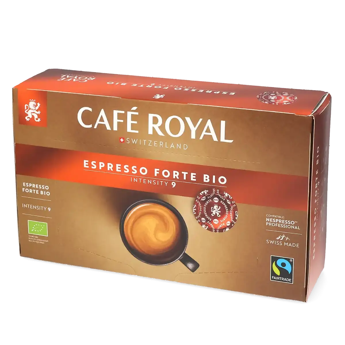 Espresso\u0020Forte\u0020\u0028Ekologick\u00E9\u0029\u0020\u002D\u0020Caf\u00E9\u0020Royal