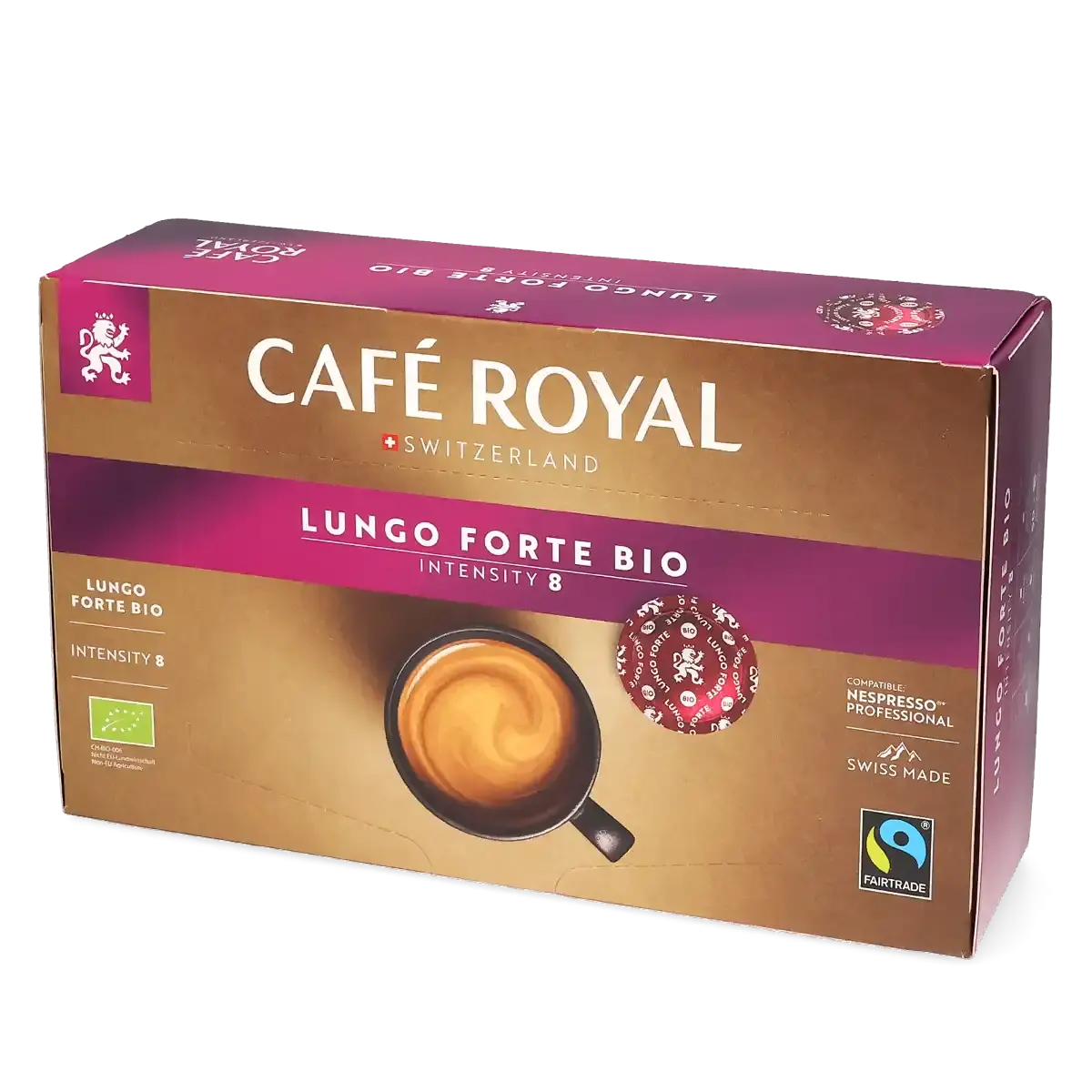 Lungo\u0020Forte\u0020\u0028Ekologick\u00E9\u0029\u0020\u002D\u0020Caf\u00E9\u0020Royal