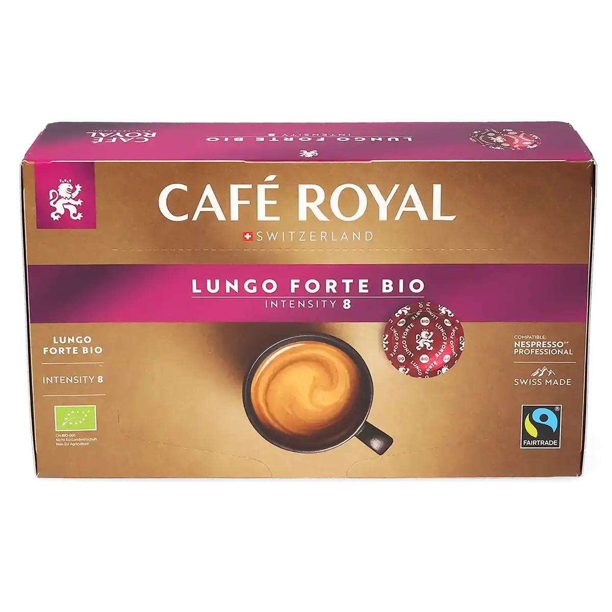Lungo\u0020Forte\u0020\u0028Ekologick\u00E9\u0029\u0020\u002D\u0020Caf\u00E9\u0020Royal