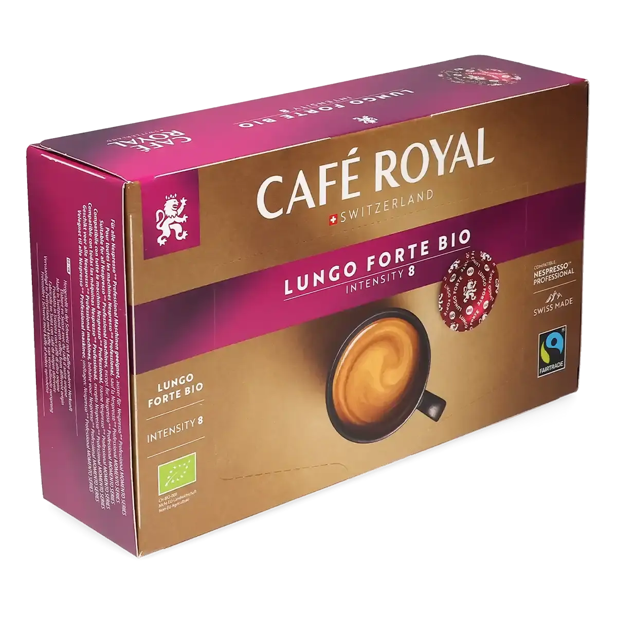 Lungo\u0020Forte\u0020\u0028Ekologick\u00E9\u0029\u0020\u002D\u0020Caf\u00E9\u0020Royal