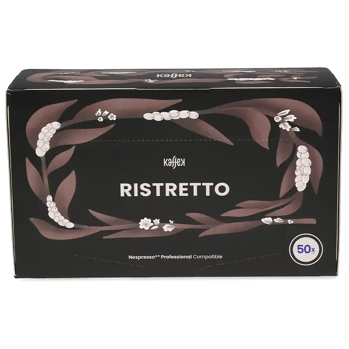 Ristretto