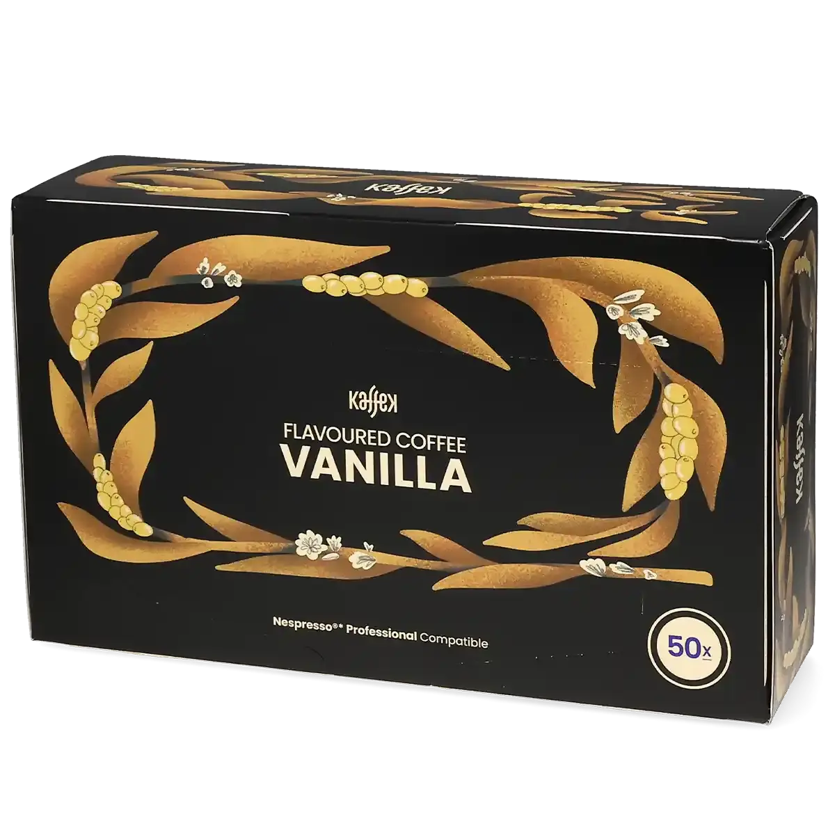 Vanilka