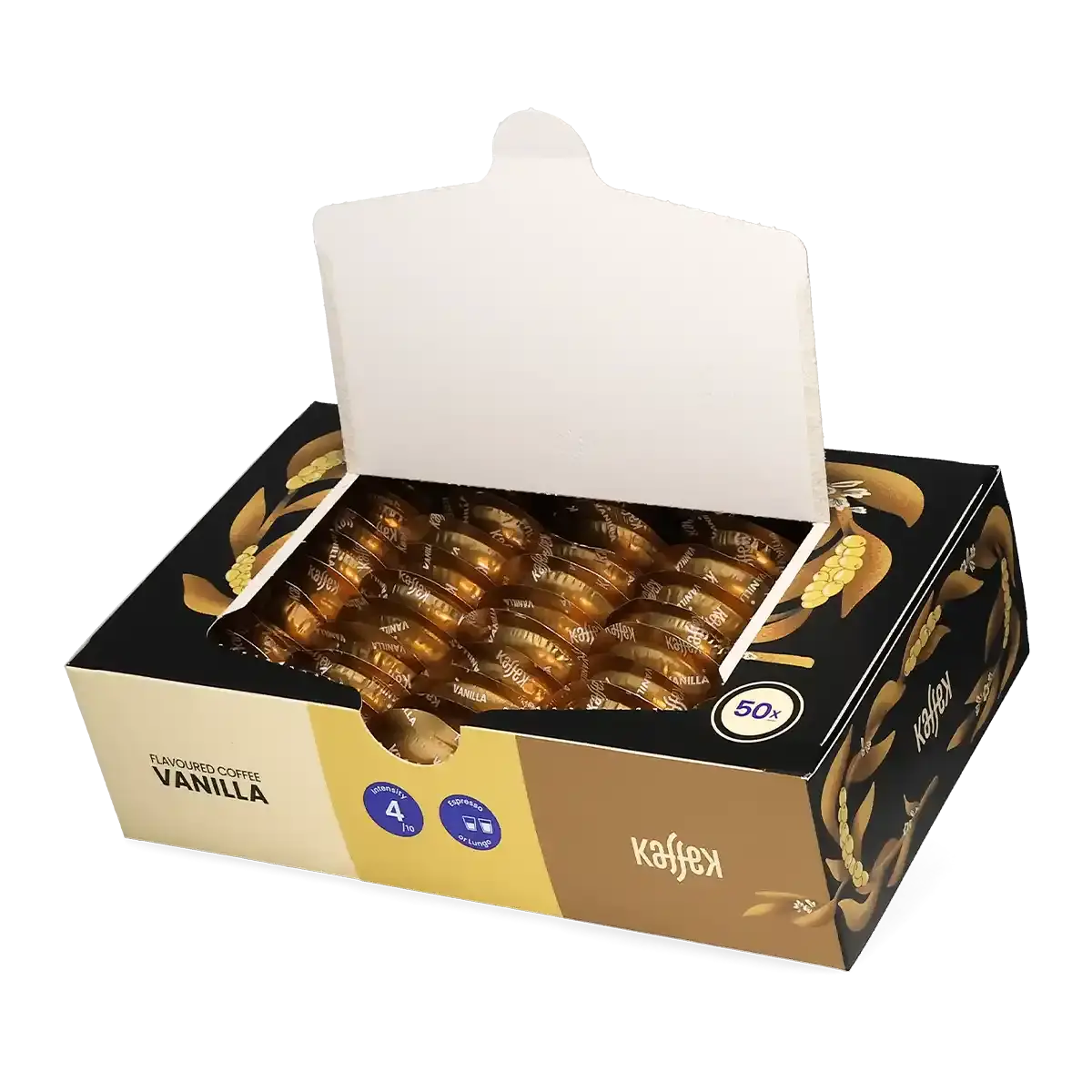 Vanilka
