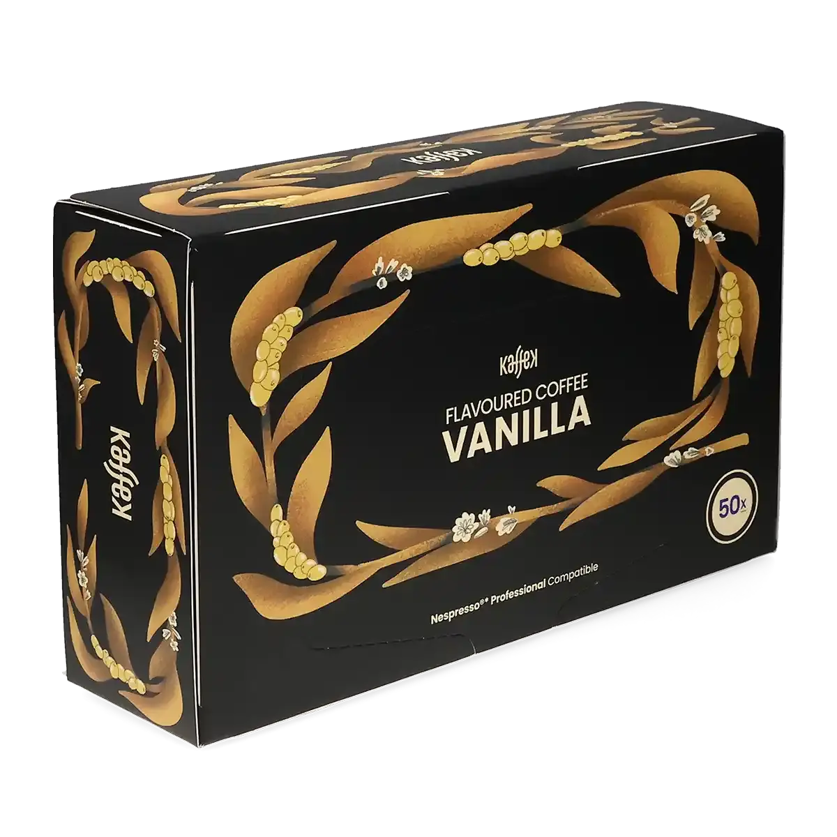 Vanilka