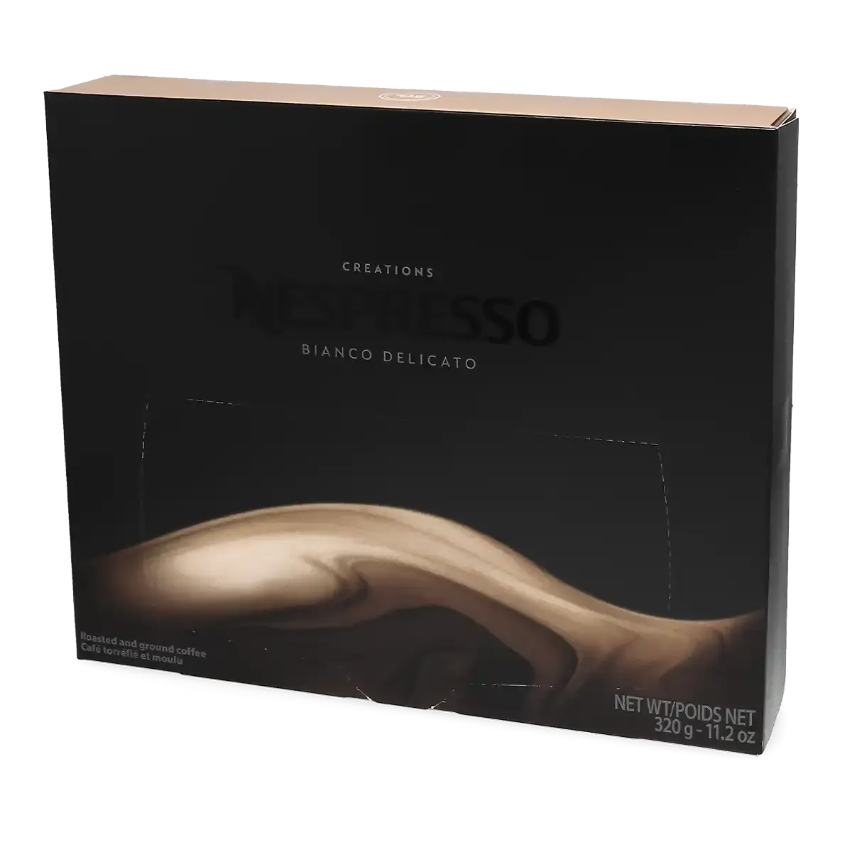 Bianco\u0020Delicato\u0020\u002D\u0020Nespresso\u00AE\u0020Professional