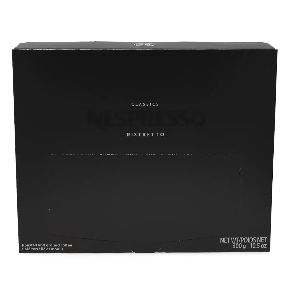 Ristretto\u0020\u002D\u0020Nespresso\u00AE\u0020Professional