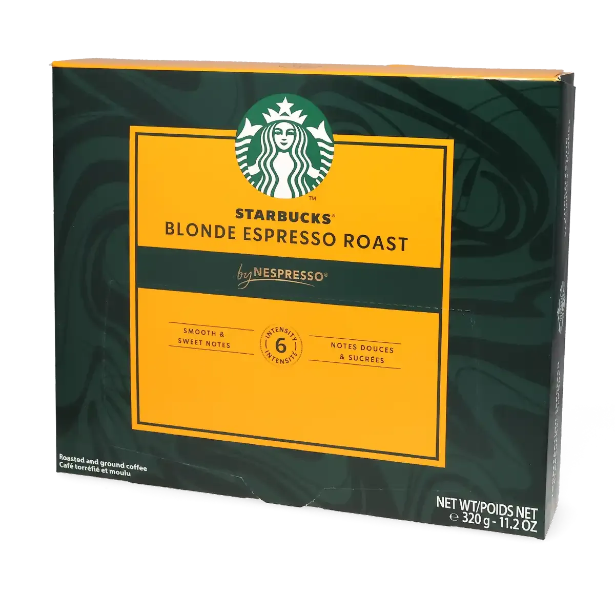 Starbucks\u00AE\u0020Blonde\u0020Espresso\u0020Roast