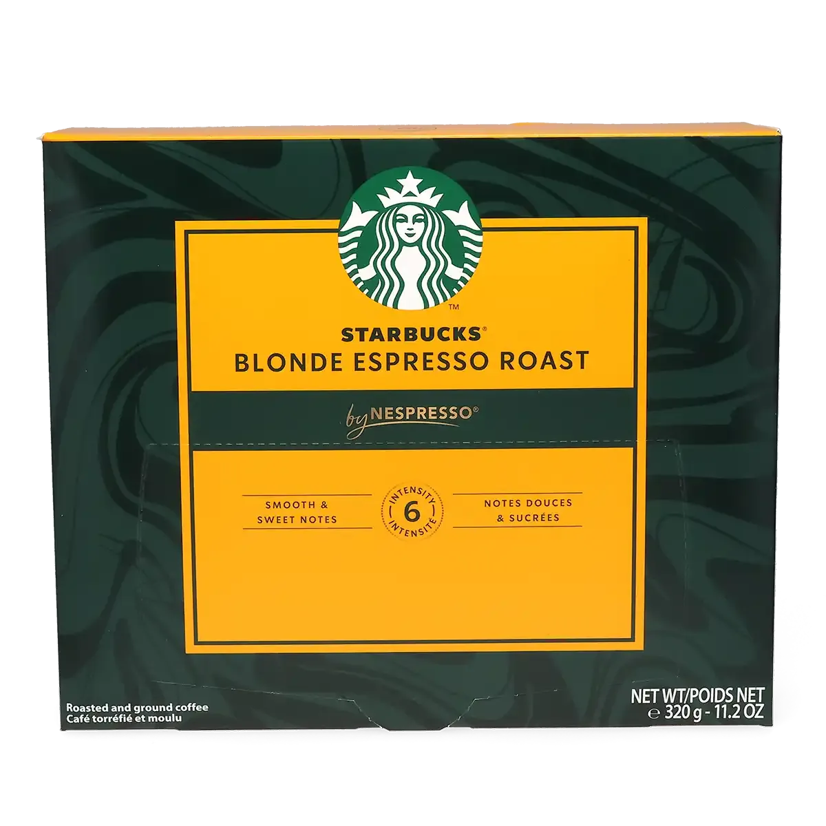 Starbucks\u00AE\u0020Blonde\u0020Espresso\u0020Roast