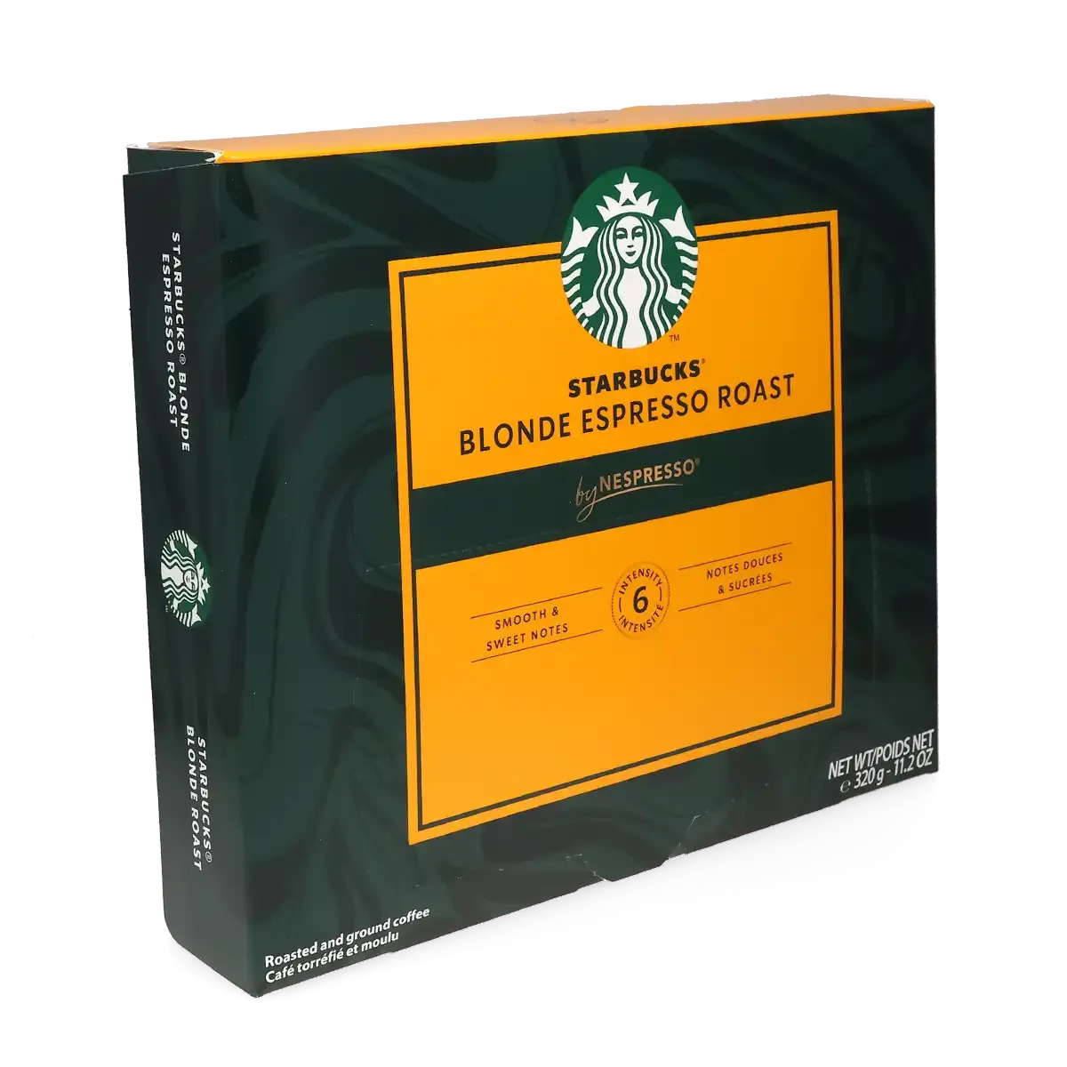 Starbucks\u00AE\u0020Blonde\u0020Espresso\u0020Roast