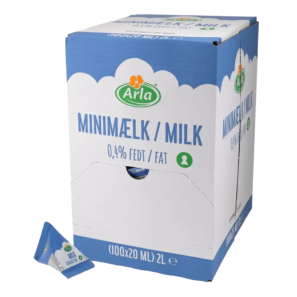 Mléko - Arla
