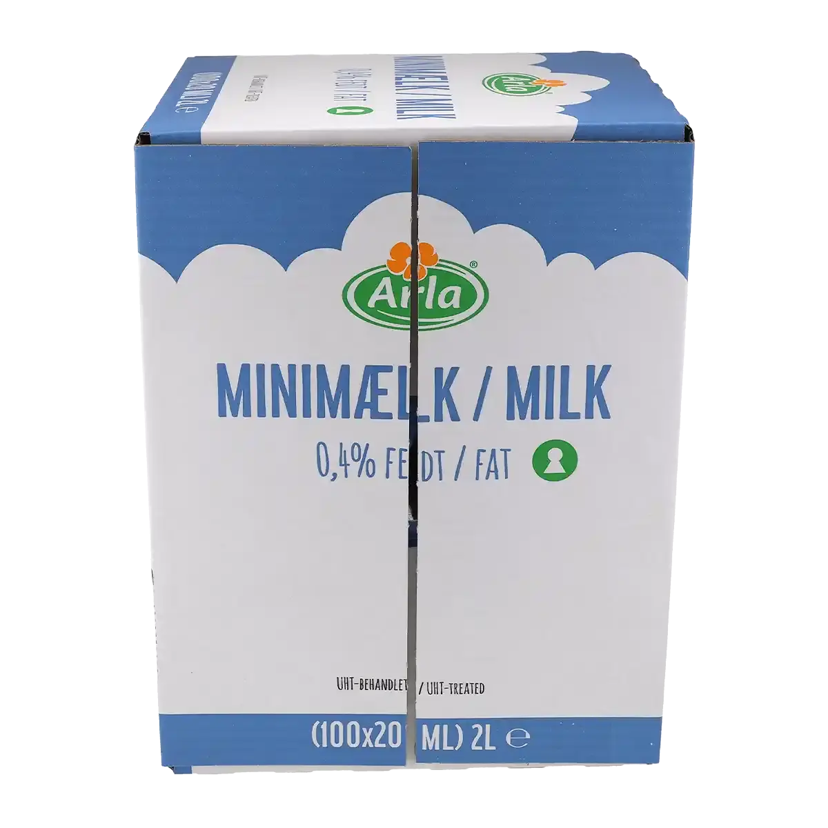Mléko - Arla