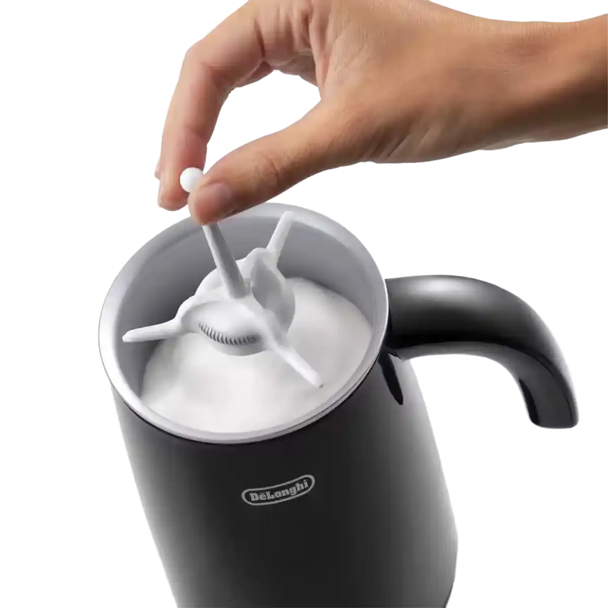 Šlehač mléka - DeLonghi