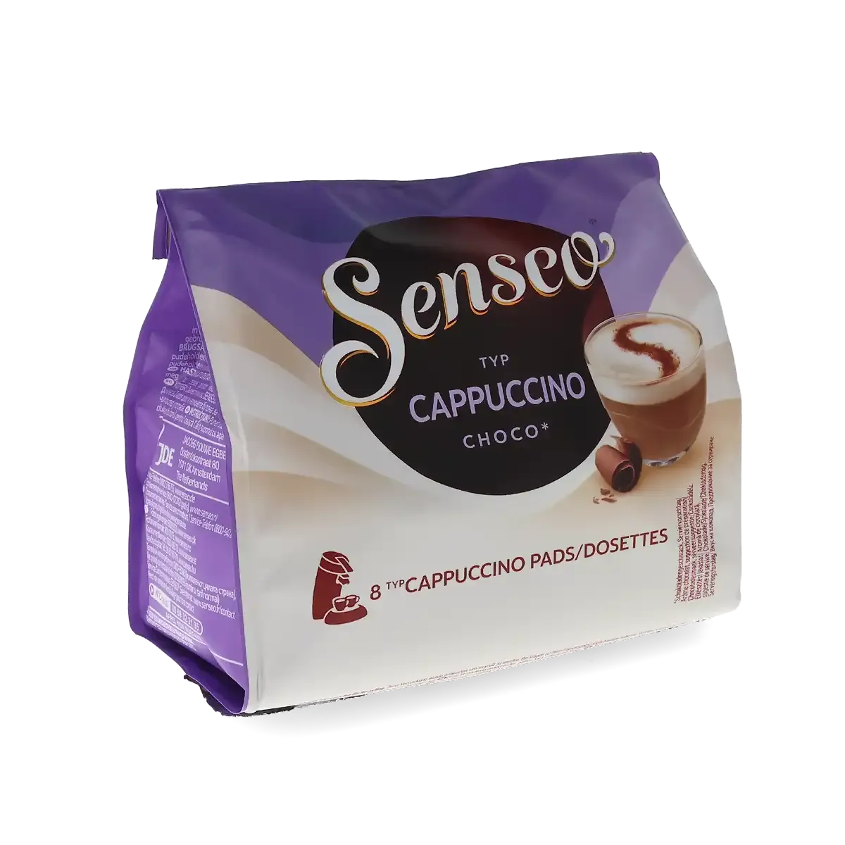 Choco\u0020Cappuccino\u0020\u002D\u0020Senseo\u0020
